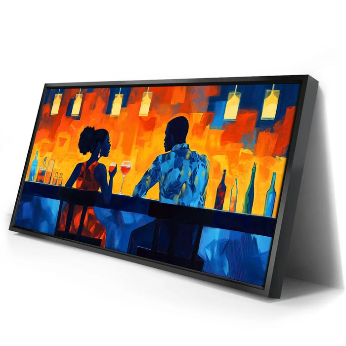 Featured image 2 for Ambient Attraction