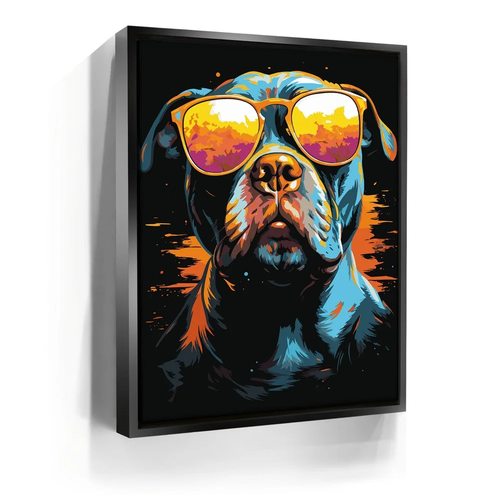 Featured image 5 for American Bulldog Rockstar