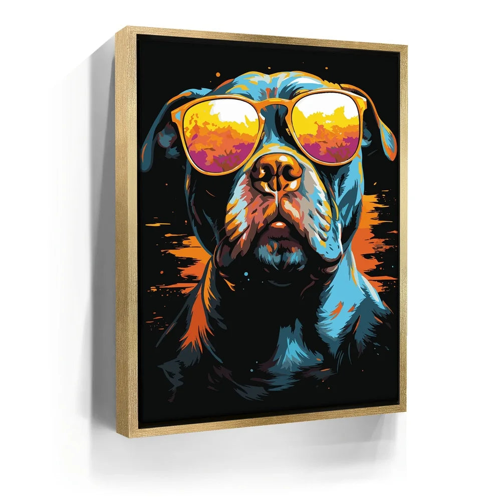 Featured image 7 for American Bulldog Rockstar