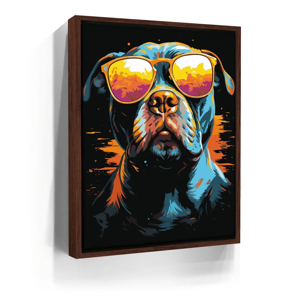 Featured image 10 for American Bulldog Rockstar