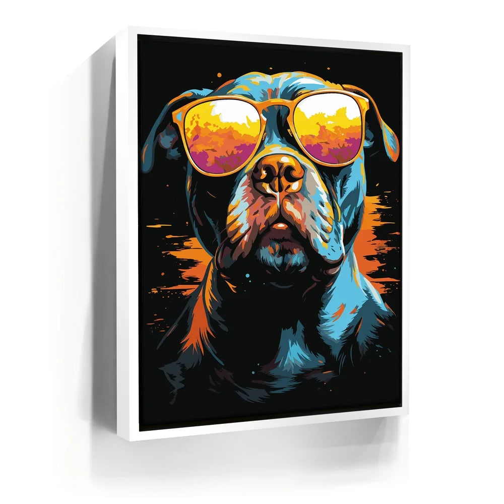 Featured image 6 for American Bulldog Rockstar