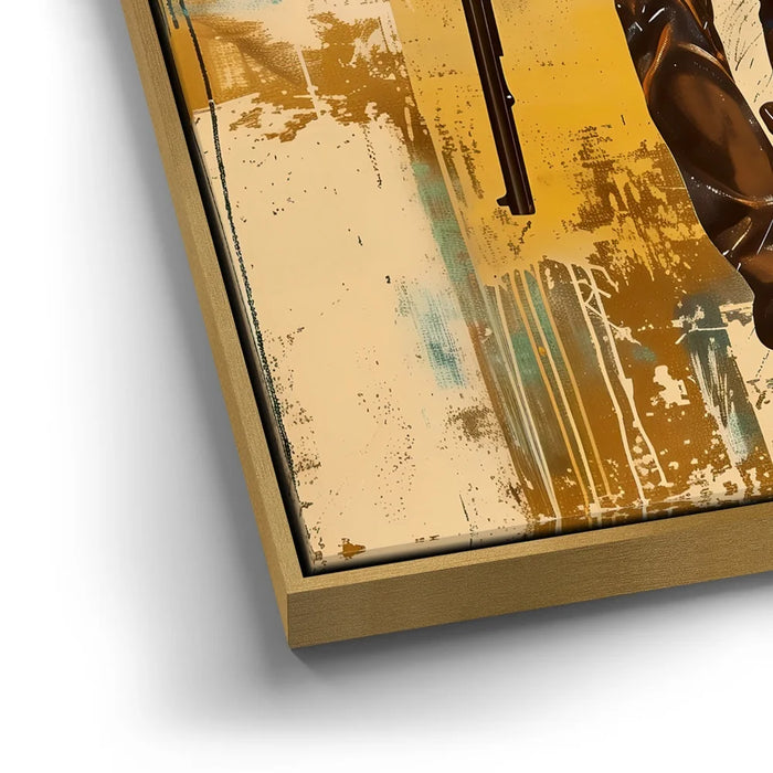 Featured image 13 for American Cowboy