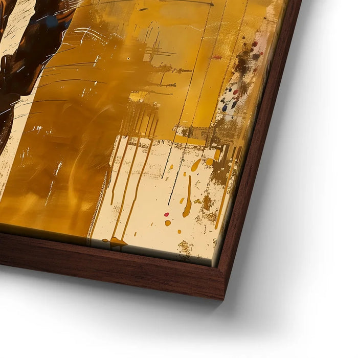 Featured image 15 for American Cowboy