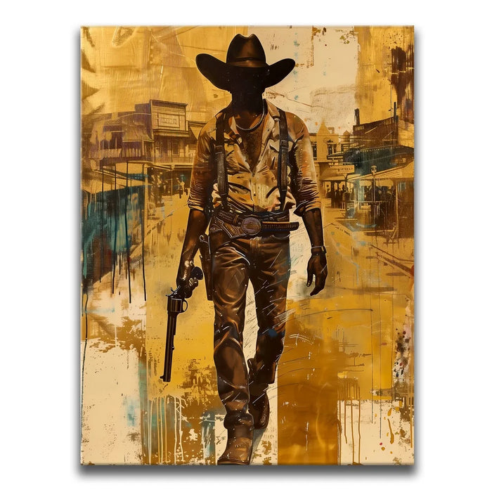 Featured image 1 for American Cowboy