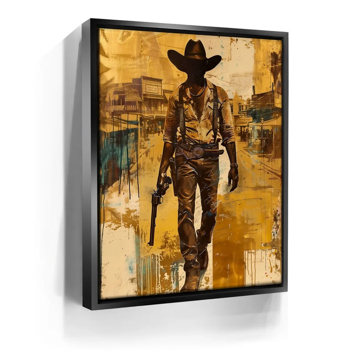 Featured image 6 for American Cowboy