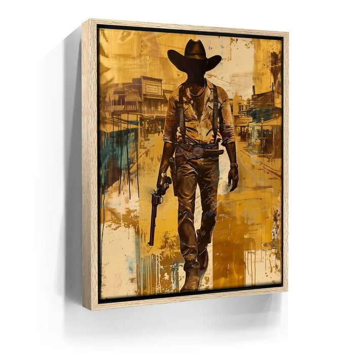 Featured image 10 for American Cowboy