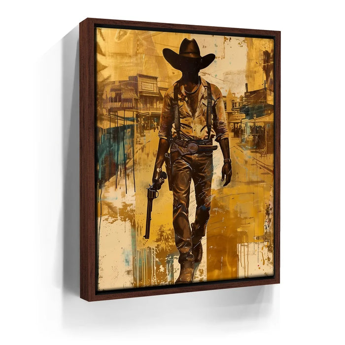 Featured image 11 for American Cowboy