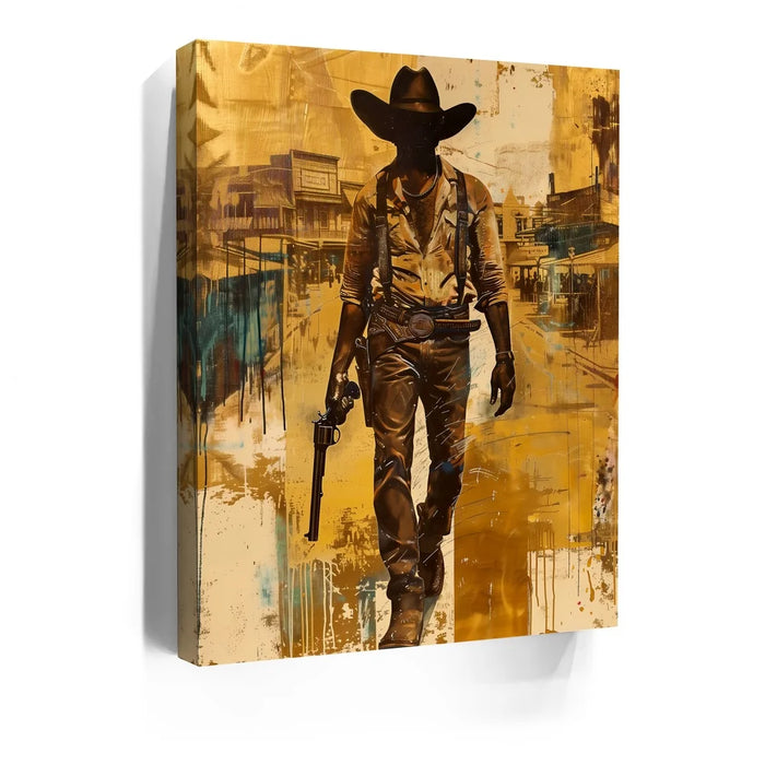 Featured image 5 for American Cowboy