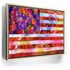 Featured image 9 for American Flag - Colorful Abstract