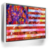 Featured image 6 for American Flag - Colorful Abstract