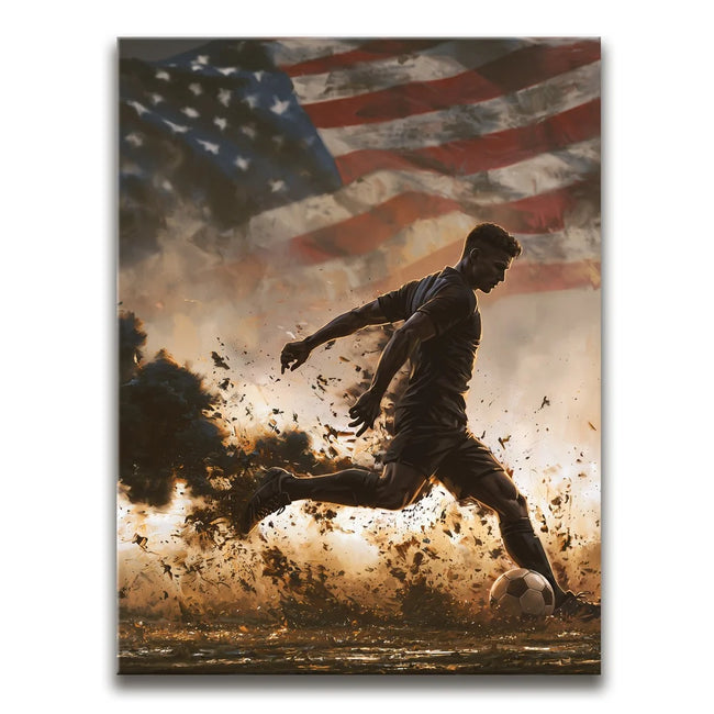 Featured image 1 for American Grit