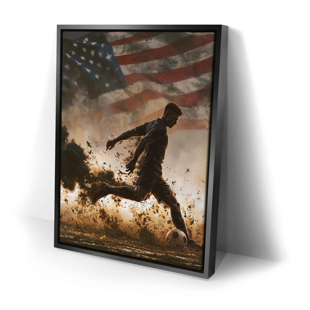 Featured image 2 for American Grit