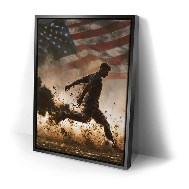 Featured image 2 for American Grit