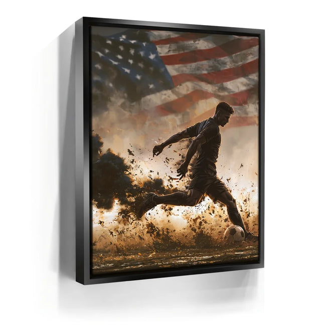 Featured image 5 for American Grit