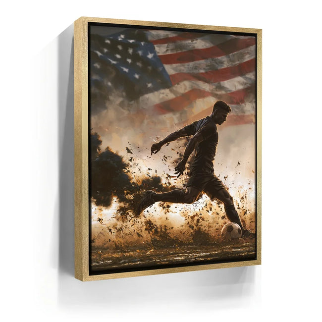 Featured image 7 for American Grit