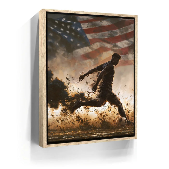 Featured image 9 for American Grit