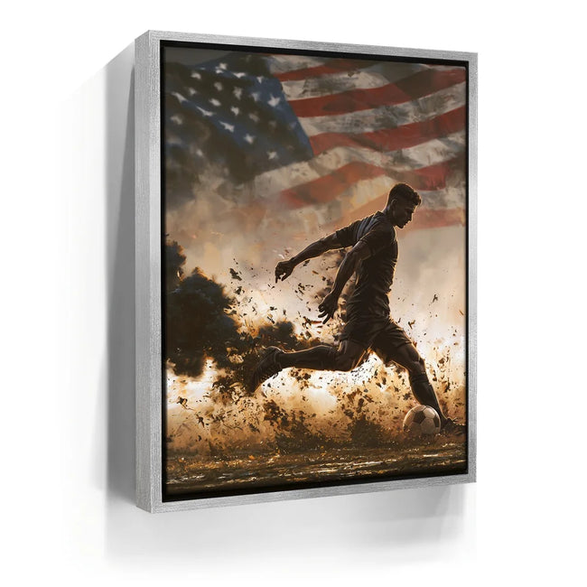 Featured image 8 for American Grit