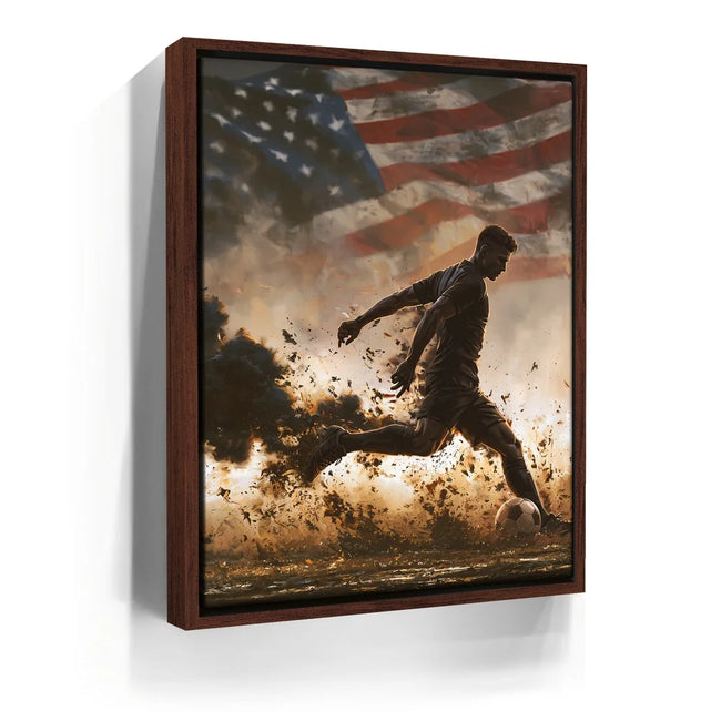Featured image 10 for American Grit