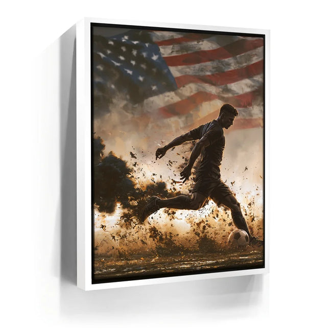 Featured image 6 for American Grit