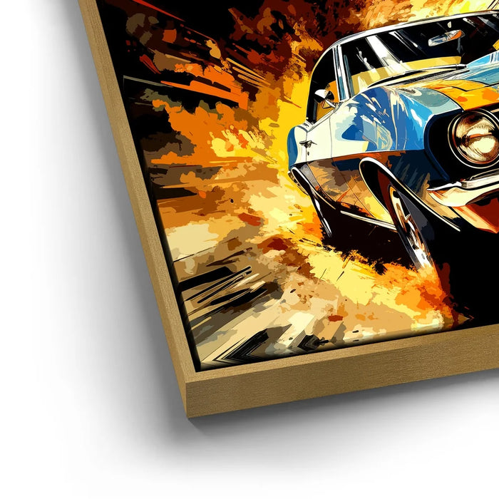 Featured image 13 for American Muscle