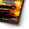 Thumbnail image 15 for American Muscle