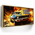 Featured image 7 for American Muscle