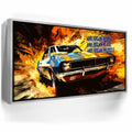 Featured image 8 for American Muscle