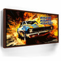 Featured image 10 for American Muscle
