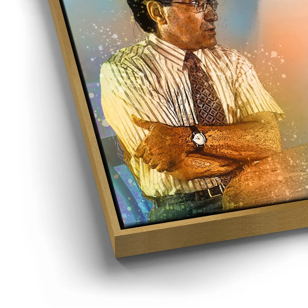 Featured image 12 for American Pie Canvas Set