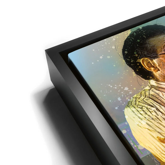 Featured image 11 for American Pie Canvas Set