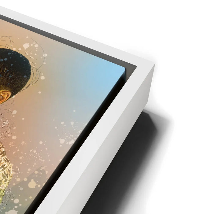 Featured image 13 for American Pie Canvas Set