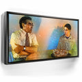 Featured image 5 for American Pie Canvas Set