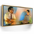 Featured image 7 for American Pie Canvas Set