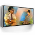 Featured image 8 for American Pie Canvas Set