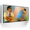 Featured image 6 for American Pie Canvas Set