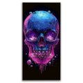 Featured image 1 for Amethyst Skull