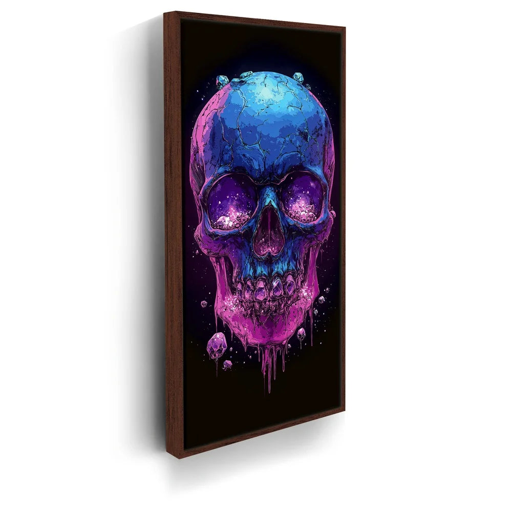 Featured image 10 for Amethyst Skull