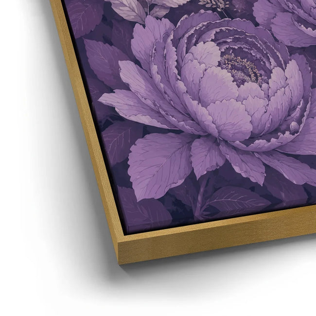 Featured image 13 for Amethyst Tiger in Bloom