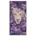 Featured image 1 for Amethyst Tiger in Bloom