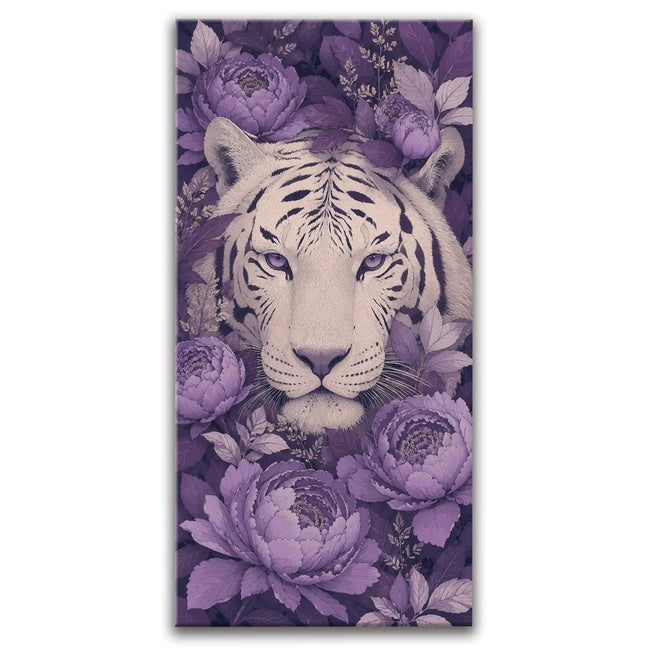 Featured image 1 for Amethyst Tiger in Bloom
