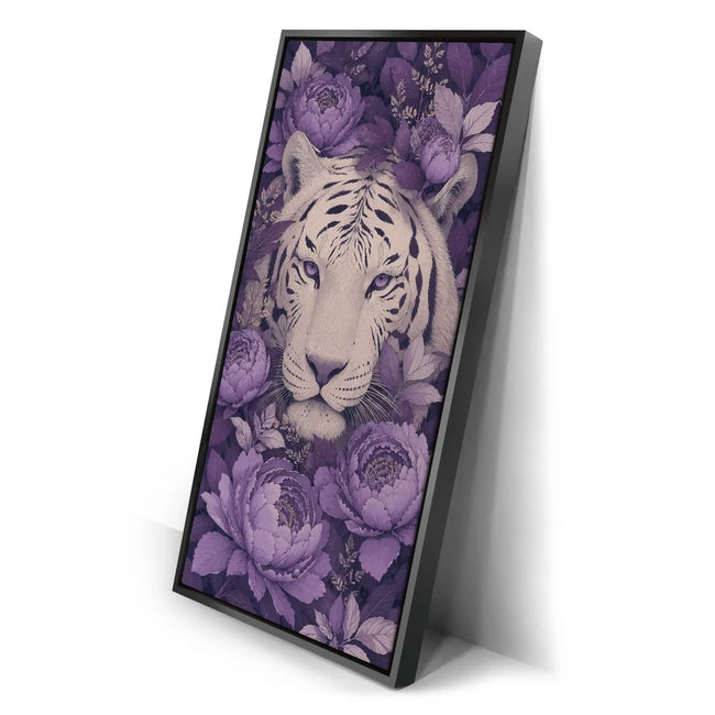 Featured image 2 for Amethyst Tiger in Bloom