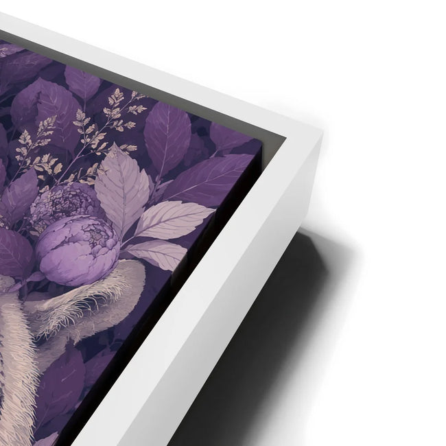 Featured image 14 for Amethyst Tiger in Bloom