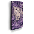 Thumbnail image 3 for Amethyst Tiger in Bloom
