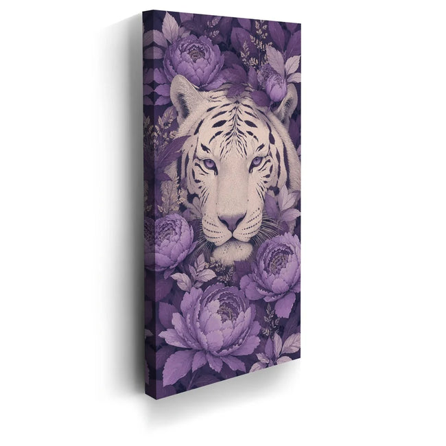 Featured image 3 for Amethyst Tiger in Bloom