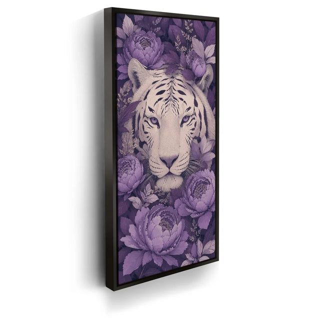Featured image 6 for Amethyst Tiger in Bloom