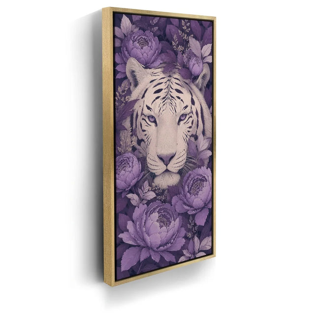 Featured image 8 for Amethyst Tiger in Bloom