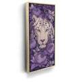 Featured image 10 for Amethyst Tiger in Bloom