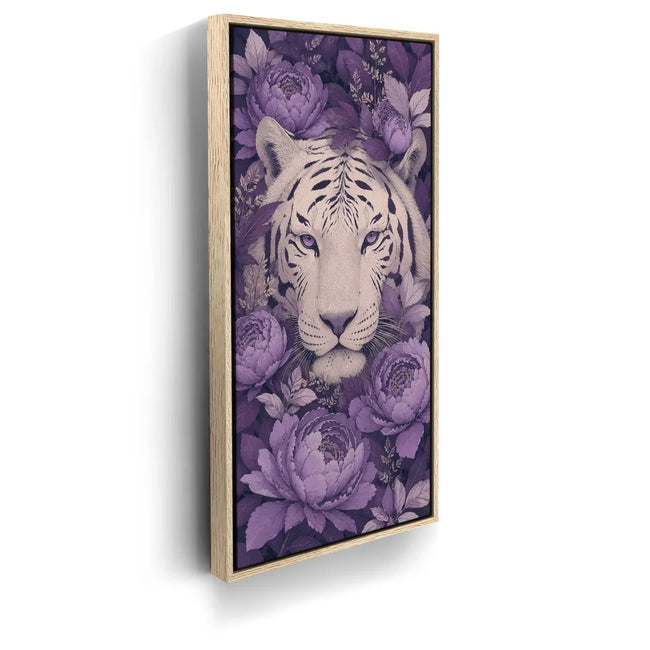 Featured image 10 for Amethyst Tiger in Bloom