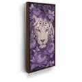 Featured image 11 for Amethyst Tiger in Bloom