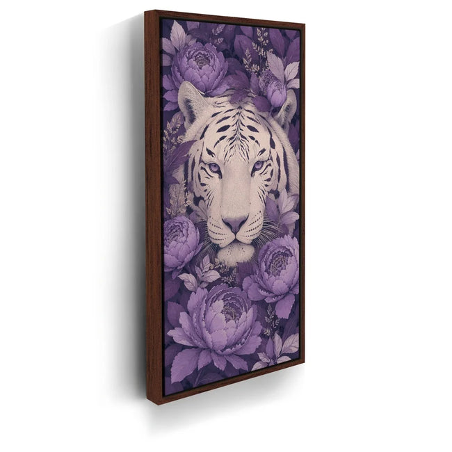 Featured image 11 for Amethyst Tiger in Bloom